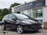 USED 2015 64 FORD FIESTA 1.5 ZETEC TDCI 3d 74 BHP 