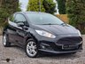 USED 2015 64 FORD FIESTA 1.5 ZETEC TDCI 3d 74 BHP 