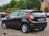 USED 2015 64 FORD FIESTA 1.5 ZETEC TDCI 3d 74 BHP 