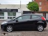 USED 2015 64 FORD FIESTA 1.5 ZETEC TDCI 3d 74 BHP 