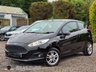 USED 2015 64 FORD FIESTA 1.5 ZETEC TDCI 3d 74 BHP 