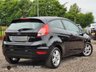 USED 2015 64 FORD FIESTA 1.5 ZETEC TDCI 3d 74 BHP 
