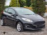 USED 2015 64 FORD FIESTA 1.5 ZETEC TDCI 3d 74 BHP 