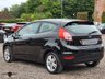 USED 2015 64 FORD FIESTA 1.5 ZETEC TDCI 3d 74 BHP 