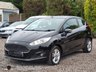 USED 2015 64 FORD FIESTA 1.5 ZETEC TDCI 3d 74 BHP 