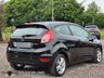 USED 2015 64 FORD FIESTA 1.5 ZETEC TDCI 3d 74 BHP 