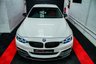 USED 2017 67 BMW 4 SERIES 2.0 420D XDRIVE M SPORT 2d 188 BHP HTD SEATS + CRUISE