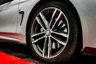 USED 2017 67 BMW 4 SERIES 2.0 420D XDRIVE M SPORT 2d 188 BHP HTD SEATS + CRUISE