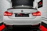 USED 2017 67 BMW 4 SERIES 2.0 420D XDRIVE M SPORT 2d 188 BHP HTD SEATS + CRUISE