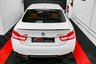 USED 2017 67 BMW 4 SERIES 2.0 420D XDRIVE M SPORT 2d 188 BHP HTD SEATS + CRUISE