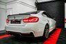USED 2017 67 BMW 4 SERIES 2.0 420D XDRIVE M SPORT 2d 188 BHP HTD SEATS + CRUISE