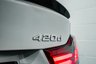 USED 2017 67 BMW 4 SERIES 2.0 420D XDRIVE M SPORT 2d 188 BHP HTD SEATS + CRUISE