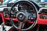 USED 2017 67 BMW 4 SERIES 2.0 420D XDRIVE M SPORT 2d 188 BHP HTD SEATS + CRUISE