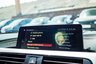 USED 2017 67 BMW 4 SERIES 2.0 420D XDRIVE M SPORT 2d 188 BHP HTD SEATS + CRUISE