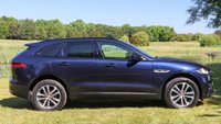 USED 2016 16 JAGUAR F-PACE 2.0d (180) R-Sport 5dr Automatic AWD Euro 6 (Sliding Panoramic Sunroof, Cold Climate Pack, Privacy) !! NATIONWIDE DELIVERY AVAILABLE !!