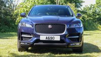 USED 2016 16 JAGUAR F-PACE 2.0d (180) R-Sport 5dr Automatic AWD Euro 6 (Sliding Panoramic Sunroof, Cold Climate Pack, Privacy) !! NATIONWIDE DELIVERY AVAILABLE !!
