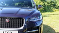 USED 2016 16 JAGUAR F-PACE 2.0d (180) R-Sport 5dr Automatic AWD Euro 6 (Sliding Panoramic Sunroof, Cold Climate Pack, Privacy) !! NATIONWIDE DELIVERY AVAILABLE !!