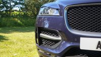 USED 2016 16 JAGUAR F-PACE 2.0d (180) R-Sport 5dr Automatic AWD Euro 6 (Sliding Panoramic Sunroof, Cold Climate Pack, Privacy) !! NATIONWIDE DELIVERY AVAILABLE !!