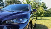 USED 2016 16 JAGUAR F-PACE 2.0d (180) R-Sport 5dr Automatic AWD Euro 6 (Sliding Panoramic Sunroof, Cold Climate Pack, Privacy) !! NATIONWIDE DELIVERY AVAILABLE !!
