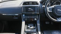 USED 2016 16 JAGUAR F-PACE 2.0d (180) R-Sport 5dr Automatic AWD Euro 6 (Sliding Panoramic Sunroof, Cold Climate Pack, Privacy) !! NATIONWIDE DELIVERY AVAILABLE !!
