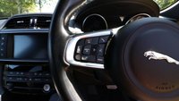 USED 2016 16 JAGUAR F-PACE 2.0d (180) R-Sport 5dr Automatic AWD Euro 6 (Sliding Panoramic Sunroof, Cold Climate Pack, Privacy) !! NATIONWIDE DELIVERY AVAILABLE !!