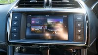 USED 2016 16 JAGUAR F-PACE 2.0d (180) R-Sport 5dr Automatic AWD Euro 6 (Sliding Panoramic Sunroof, Cold Climate Pack, Privacy) !! NATIONWIDE DELIVERY AVAILABLE !!