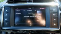 USED 2016 16 JAGUAR F-PACE 2.0d (180) R-Sport 5dr Automatic AWD Euro 6 (Sliding Panoramic Sunroof, Cold Climate Pack, Privacy) !! NATIONWIDE DELIVERY AVAILABLE !!