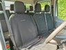 USED 2018 18 FORD TRANSIT 2.0 350 L3 DCB DCC DRW 129 BHP TIPPER BACK!