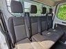 USED 2018 18 FORD TRANSIT 2.0 350 L3 DCB DCC DRW 129 BHP TIPPER BACK!