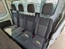 USED 2018 18 FORD TRANSIT 2.0 350 L3 DCB DCC DRW 129 BHP TIPPER BACK!