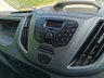 USED 2018 18 FORD TRANSIT 2.0 350 L3 DCB DCC DRW 129 BHP TIPPER BACK!