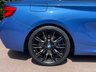 USED 2019 19 BMW M2 3.0 M240I 2d 335 BHP 