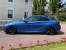 USED 2019 19 BMW M2 3.0 M240I 2d 335 BHP 