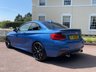 USED 2019 19 BMW M2 3.0 M240I 2d 335 BHP 