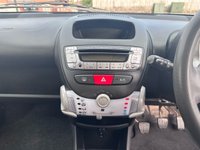 USED 2013 13 PEUGEOT 107 1.0 ACTIVE 5d 68 BHP 1 OWNER FROM NEW!!, SUPER ULTRA LOW MILES OF JUST 28K!!, &pound;0 TAX, TIMING CHAIN RUN ENGINE!, AIR CON, FRONT FOG LIGHTS, ELECTRIC WINDOWS, CD/RADIO/AUX AND CENTRAL LOCKING.WONT BE AROUND FOR LONG!