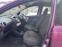 USED 2013 13 PEUGEOT 107 1.0 ACTIVE 5d 68 BHP 1 OWNER FROM NEW!!, SUPER ULTRA LOW MILES OF JUST 28K!!, &pound;0 TAX, TIMING CHAIN RUN ENGINE!, AIR CON, FRONT FOG LIGHTS, ELECTRIC WINDOWS, CD/RADIO/AUX AND CENTRAL LOCKING.WONT BE AROUND FOR LONG!
