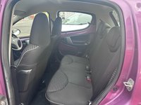 USED 2013 13 PEUGEOT 107 1.0 ACTIVE 5d 68 BHP 1 OWNER FROM NEW!!, SUPER ULTRA LOW MILES OF JUST 28K!!, &pound;0 TAX, TIMING CHAIN RUN ENGINE!, AIR CON, FRONT FOG LIGHTS, ELECTRIC WINDOWS, CD/RADIO/AUX AND CENTRAL LOCKING.WONT BE AROUND FOR LONG!