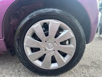 USED 2013 13 PEUGEOT 107 1.0 ACTIVE 5d 68 BHP 1 OWNER FROM NEW!!, SUPER ULTRA LOW MILES OF JUST 28K!!, &pound;0 TAX, TIMING CHAIN RUN ENGINE!, AIR CON, FRONT FOG LIGHTS, ELECTRIC WINDOWS, CD/RADIO/AUX AND CENTRAL LOCKING.WONT BE AROUND FOR LONG!