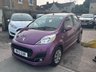 USED 2013 13 PEUGEOT 107 1.0 ACTIVE 5d 68 BHP 1 OWNER FROM NEW!!, SUPER ULTRA LOW MILES OF JUST 28K!!, &pound;0 TAX, TIMING CHAIN RUN ENGINE!, AIR CON, FRONT FOG LIGHTS, ELECTRIC WINDOWS, CD/RADIO/AUX AND CENTRAL LOCKING.WONT BE AROUND FOR LONG!