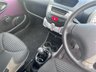 USED 2013 13 PEUGEOT 107 1.0 ACTIVE 5d 68 BHP 1 OWNER FROM NEW!!, SUPER ULTRA LOW MILES OF JUST 28K!!, &pound;0 TAX, TIMING CHAIN RUN ENGINE!, AIR CON, FRONT FOG LIGHTS, ELECTRIC WINDOWS, CD/RADIO/AUX AND CENTRAL LOCKING.WONT BE AROUND FOR LONG!