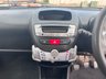 USED 2013 13 PEUGEOT 107 1.0 ACTIVE 5d 68 BHP 1 OWNER FROM NEW!!, SUPER ULTRA LOW MILES OF JUST 28K!!, &pound;0 TAX, TIMING CHAIN RUN ENGINE!, AIR CON, FRONT FOG LIGHTS, ELECTRIC WINDOWS, CD/RADIO/AUX AND CENTRAL LOCKING.WONT BE AROUND FOR LONG!