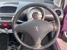 USED 2013 13 PEUGEOT 107 1.0 ACTIVE 5d 68 BHP 1 OWNER FROM NEW!!, SUPER ULTRA LOW MILES OF JUST 28K!!, &pound;0 TAX, TIMING CHAIN RUN ENGINE!, AIR CON, FRONT FOG LIGHTS, ELECTRIC WINDOWS, CD/RADIO/AUX AND CENTRAL LOCKING.WONT BE AROUND FOR LONG!