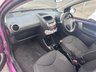 USED 2013 13 PEUGEOT 107 1.0 ACTIVE 5d 68 BHP 1 OWNER FROM NEW!!, SUPER ULTRA LOW MILES OF JUST 28K!!, &pound;0 TAX, TIMING CHAIN RUN ENGINE!, AIR CON, FRONT FOG LIGHTS, ELECTRIC WINDOWS, CD/RADIO/AUX AND CENTRAL LOCKING.WONT BE AROUND FOR LONG!