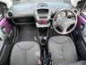 USED 2013 13 PEUGEOT 107 1.0 ACTIVE 5d 68 BHP 1 OWNER FROM NEW!!, SUPER ULTRA LOW MILES OF JUST 28K!!, &pound;0 TAX, TIMING CHAIN RUN ENGINE!, AIR CON, FRONT FOG LIGHTS, ELECTRIC WINDOWS, CD/RADIO/AUX AND CENTRAL LOCKING.WONT BE AROUND FOR LONG!