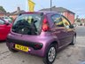 USED 2013 13 PEUGEOT 107 1.0 ACTIVE 5d 68 BHP 1 OWNER FROM NEW!!, SUPER ULTRA LOW MILES OF JUST 28K!!, &pound;0 TAX, TIMING CHAIN RUN ENGINE!, AIR CON, FRONT FOG LIGHTS, ELECTRIC WINDOWS, CD/RADIO/AUX AND CENTRAL LOCKING.WONT BE AROUND FOR LONG!