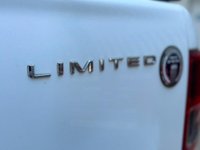 USED 2014 64 FORD RANGER 2.2 LIMITED 4X4 DCB TDCI 4d 148 BHP GENUINE LOW MILES+LEATHER ** NO VAT