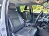 USED 2014 64 FORD RANGER 2.2 LIMITED 4X4 DCB TDCI 4d 148 BHP GENUINE LOW MILES+LEATHER ** NO VAT