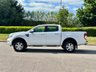 USED 2014 64 FORD RANGER 2.2 LIMITED 4X4 DCB TDCI 4d 148 BHP GENUINE LOW MILES+LEATHER ** NO VAT