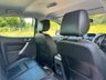 USED 2014 64 FORD RANGER 2.2 LIMITED 4X4 DCB TDCI 4d 148 BHP GENUINE LOW MILES+LEATHER ** NO VAT