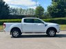 USED 2014 64 FORD RANGER 2.2 LIMITED 4X4 DCB TDCI 4d 148 BHP GENUINE LOW MILES+LEATHER ** NO VAT